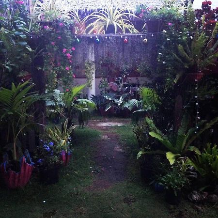 Shukran Apartelle Siquijor Exterior photo