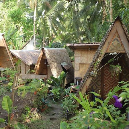 Shukran Apartelle Siquijor Exterior photo