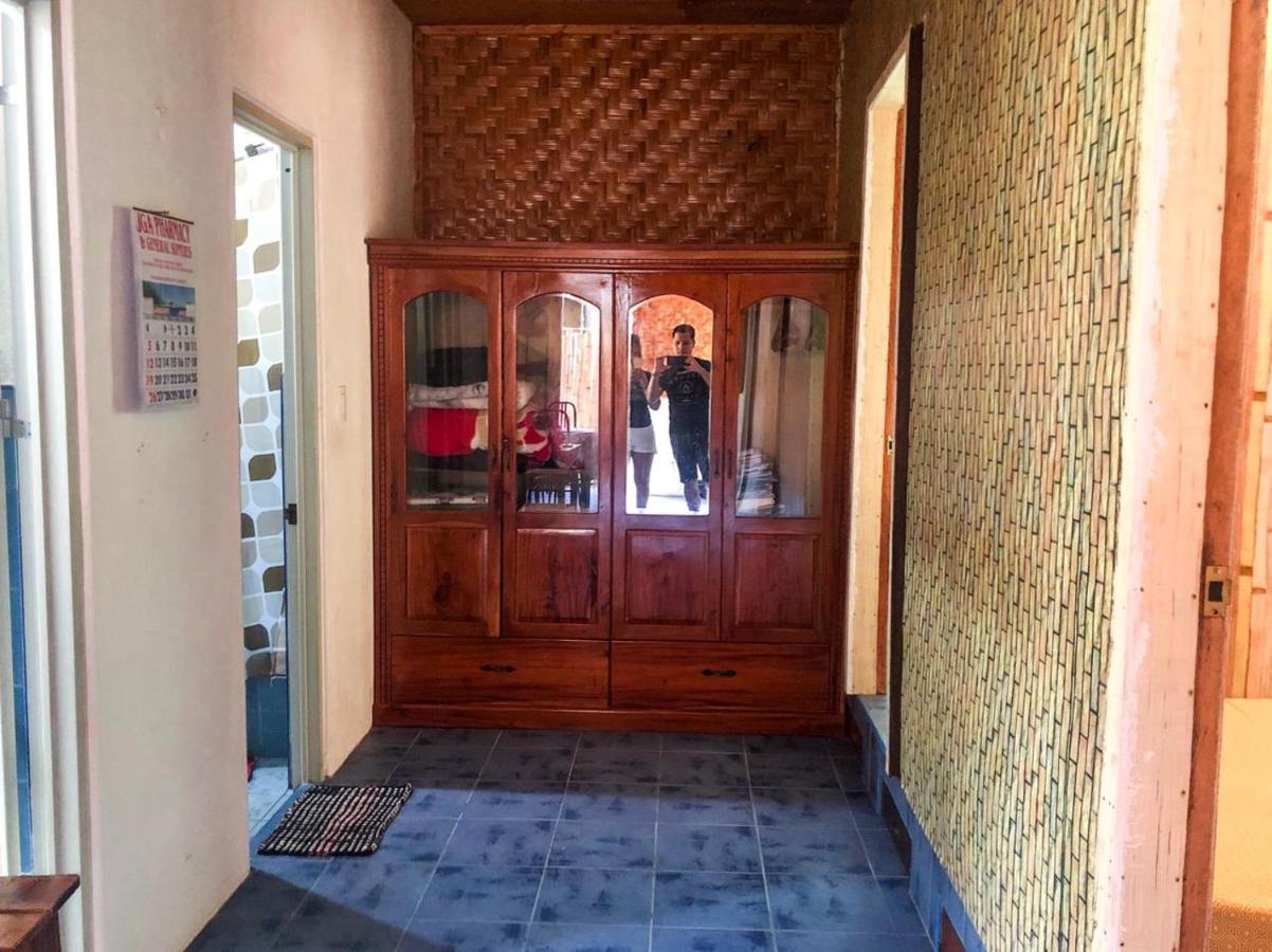 Shukran Apartelle Siquijor Exterior photo