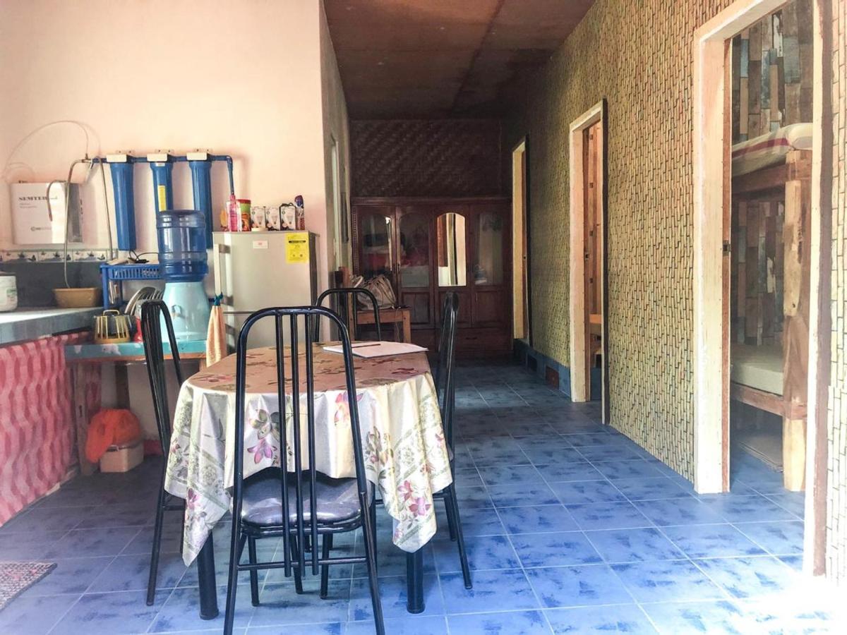Shukran Apartelle Siquijor Exterior photo