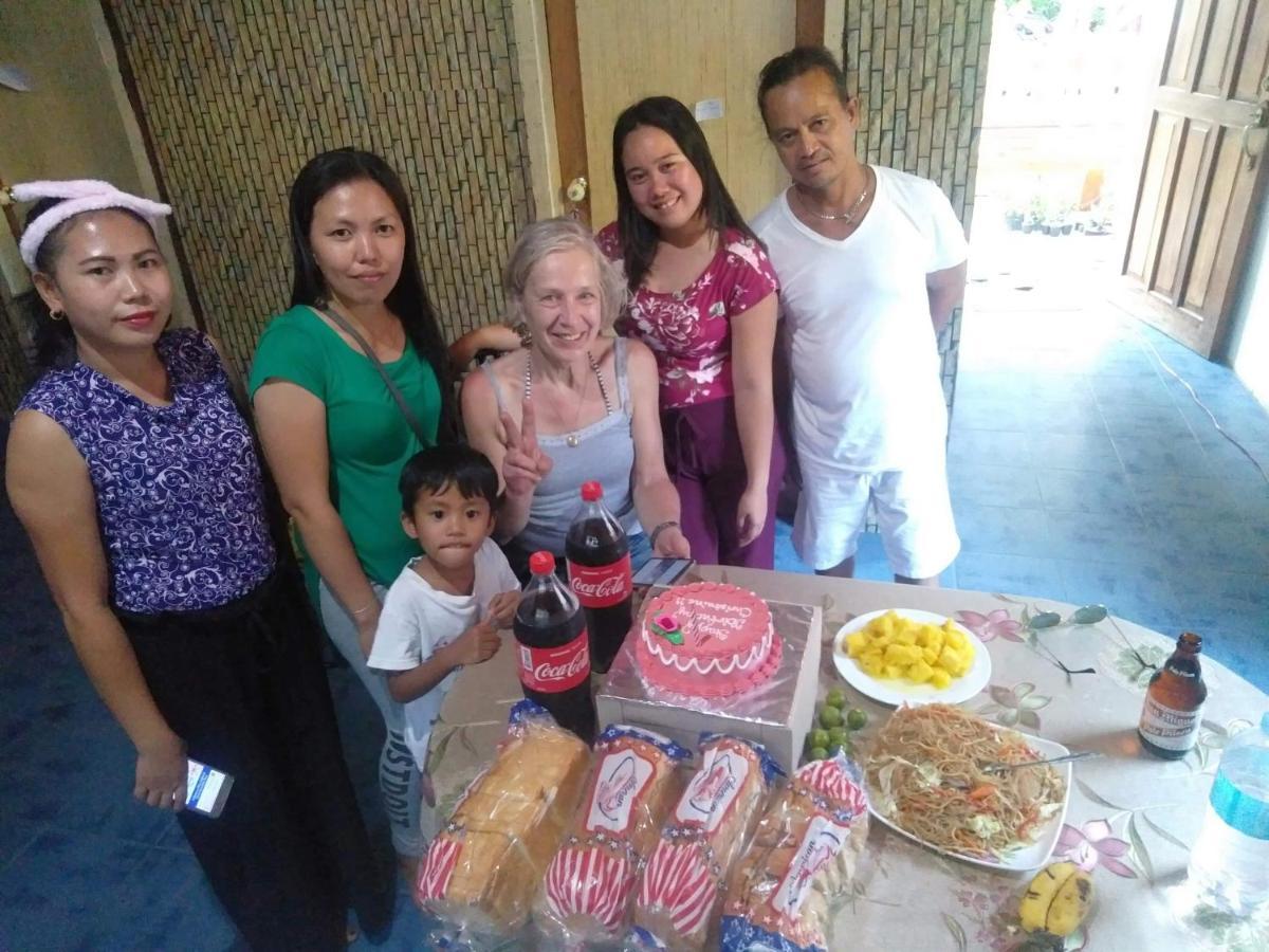 Shukran Apartelle Siquijor Exterior photo