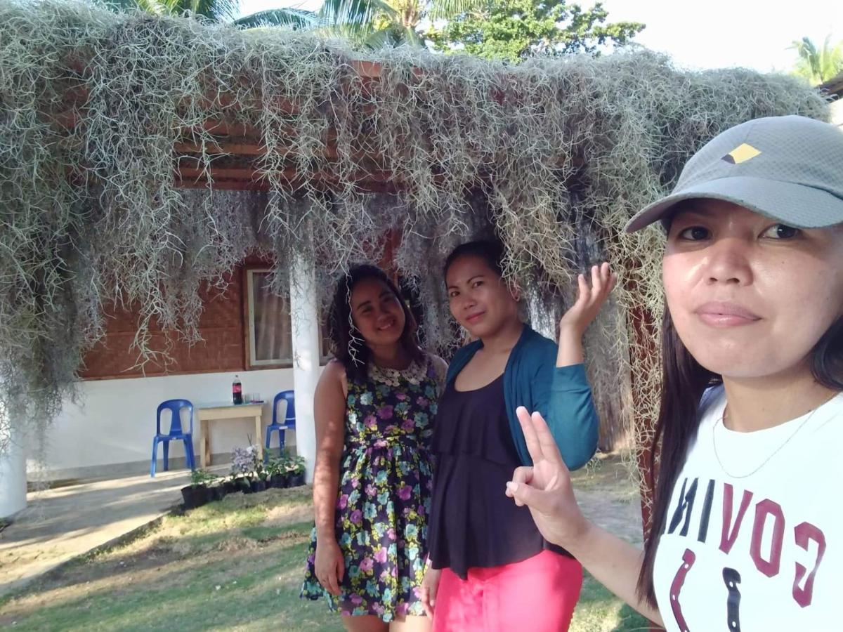 Shukran Apartelle Siquijor Exterior photo