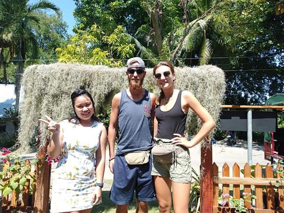 Shukran Apartelle Siquijor Exterior photo