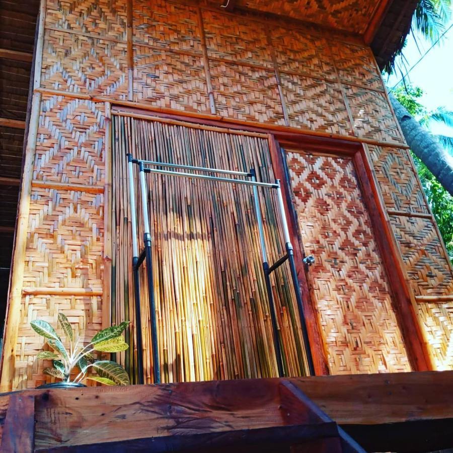 Shukran Apartelle Siquijor Exterior photo