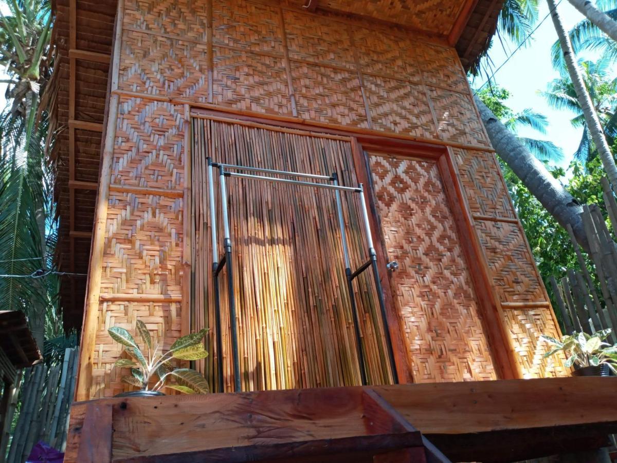 Shukran Apartelle Siquijor Exterior photo