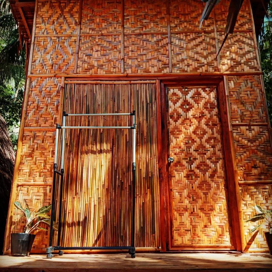 Shukran Apartelle Siquijor Exterior photo