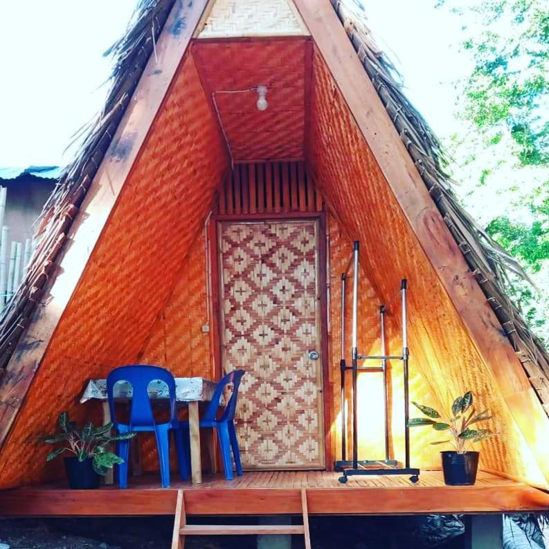 Shukran Apartelle Siquijor Exterior photo