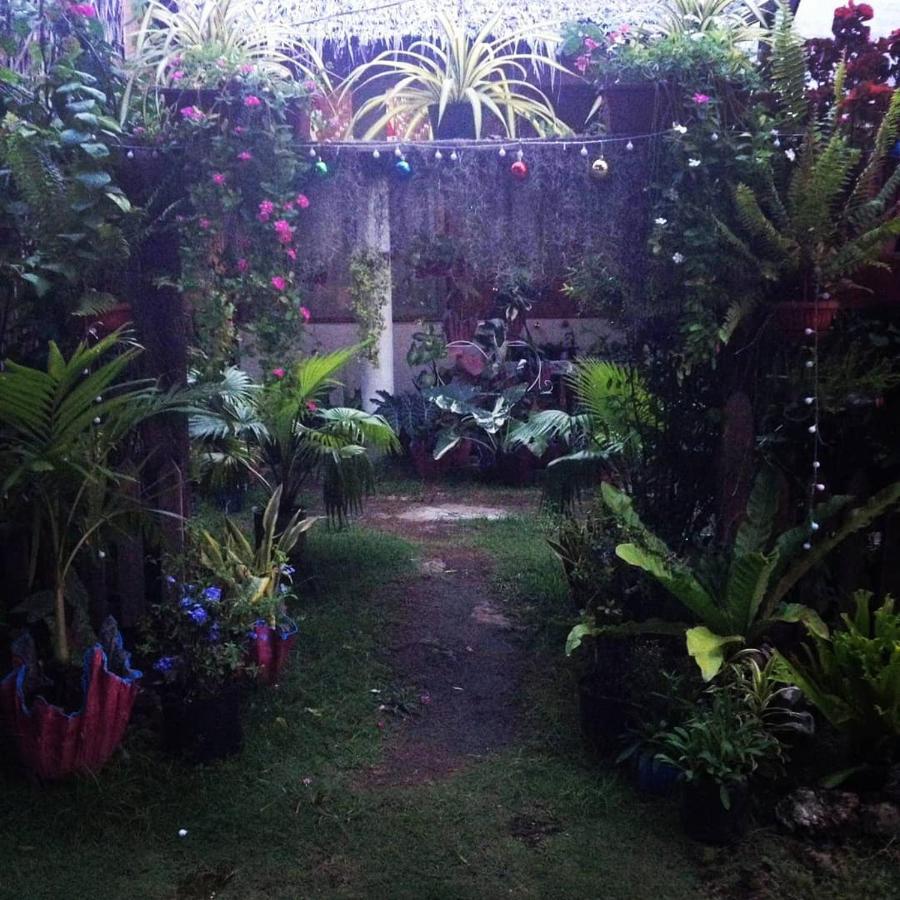 Shukran Apartelle Siquijor Exterior photo