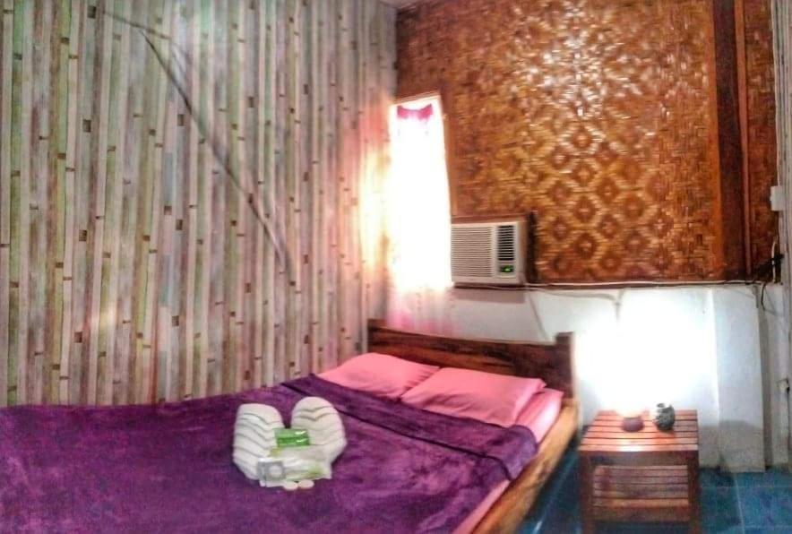 Shukran Apartelle Siquijor Exterior photo