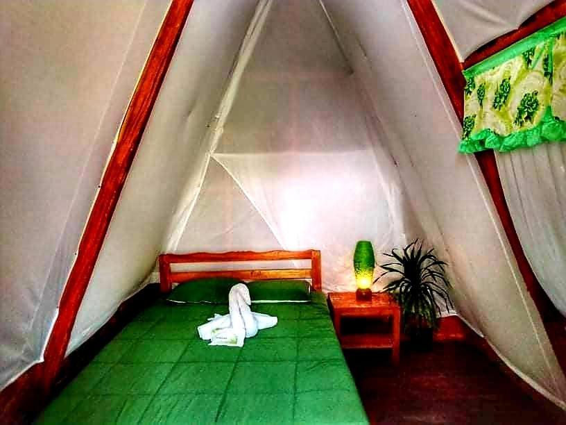Shukran Apartelle Siquijor Exterior photo