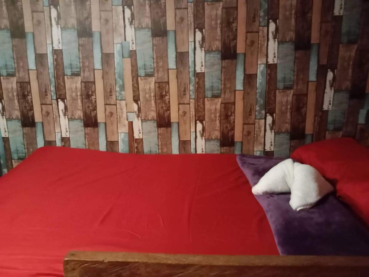 Shukran Apartelle Siquijor Exterior photo