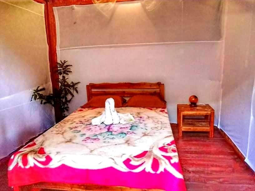 Shukran Apartelle Siquijor Exterior photo
