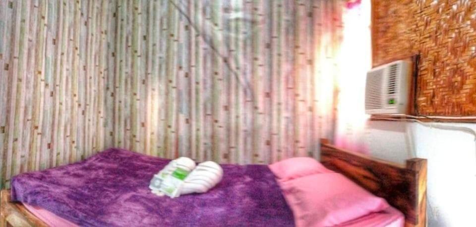 Shukran Apartelle Siquijor Exterior photo