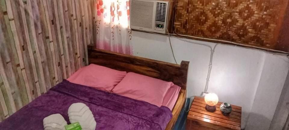 Shukran Apartelle Siquijor Exterior photo