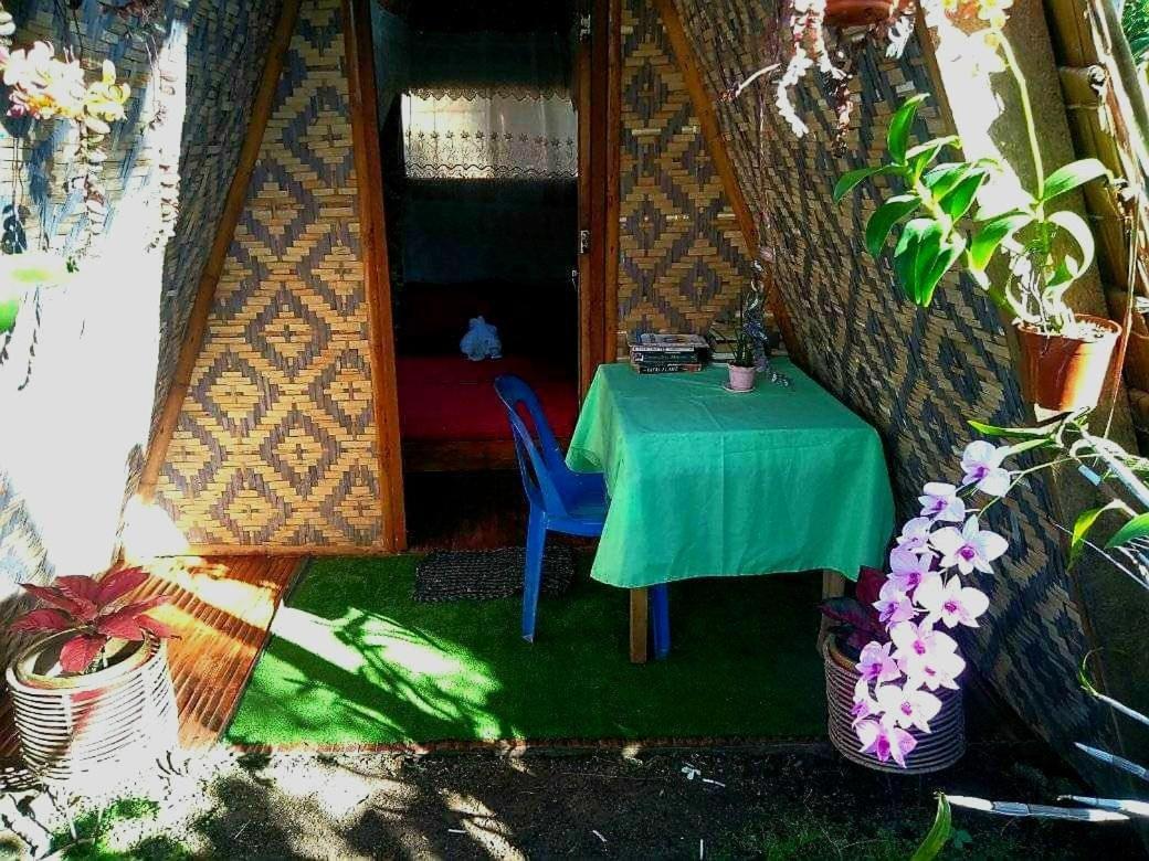 Shukran Apartelle Siquijor Exterior photo