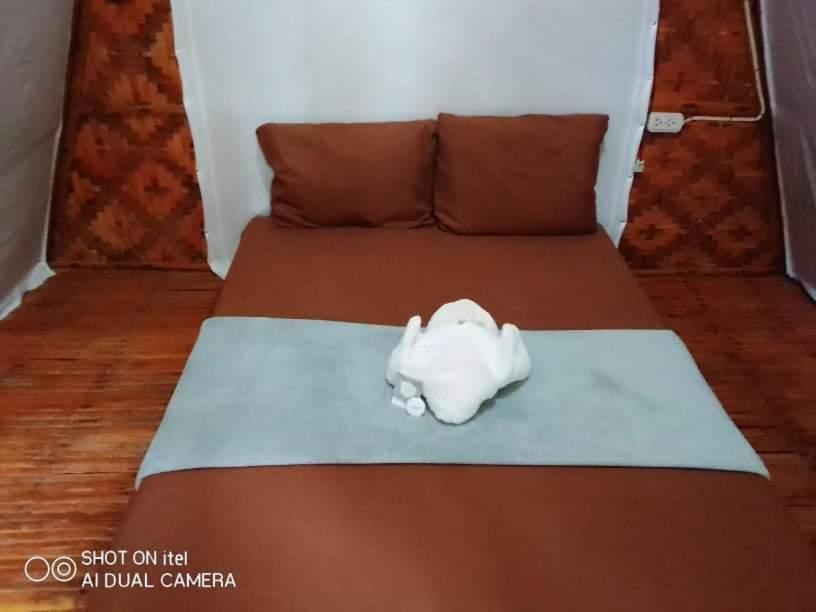 Shukran Apartelle Siquijor Exterior photo